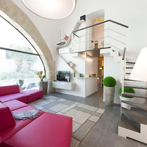 Gattopardo By Design Palermo