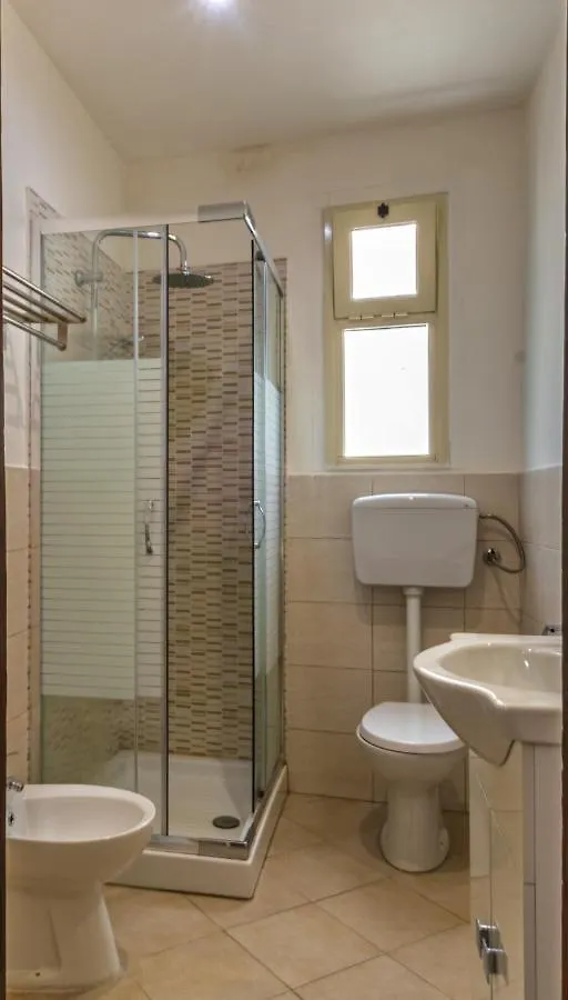 Bed and Breakfast La Casa del Moro Palermo Bed & Breakfast