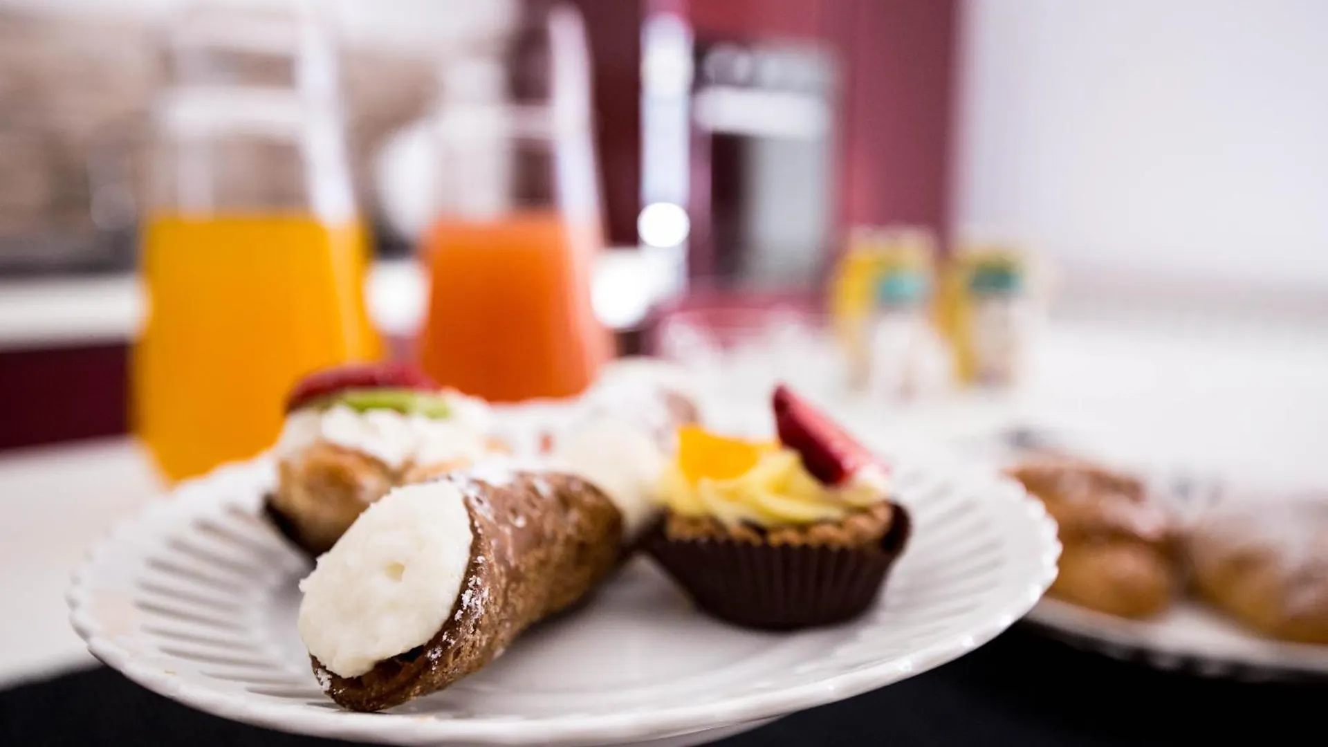 Bed and Breakfast La Casa del Moro Palermo Italia
