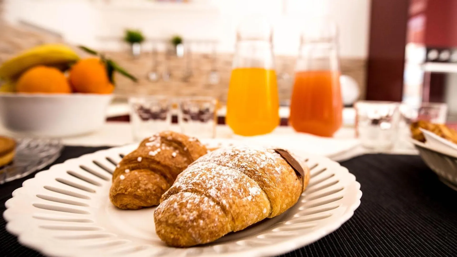 Bed and Breakfast La Casa del Moro Palermo 2*,  Italia