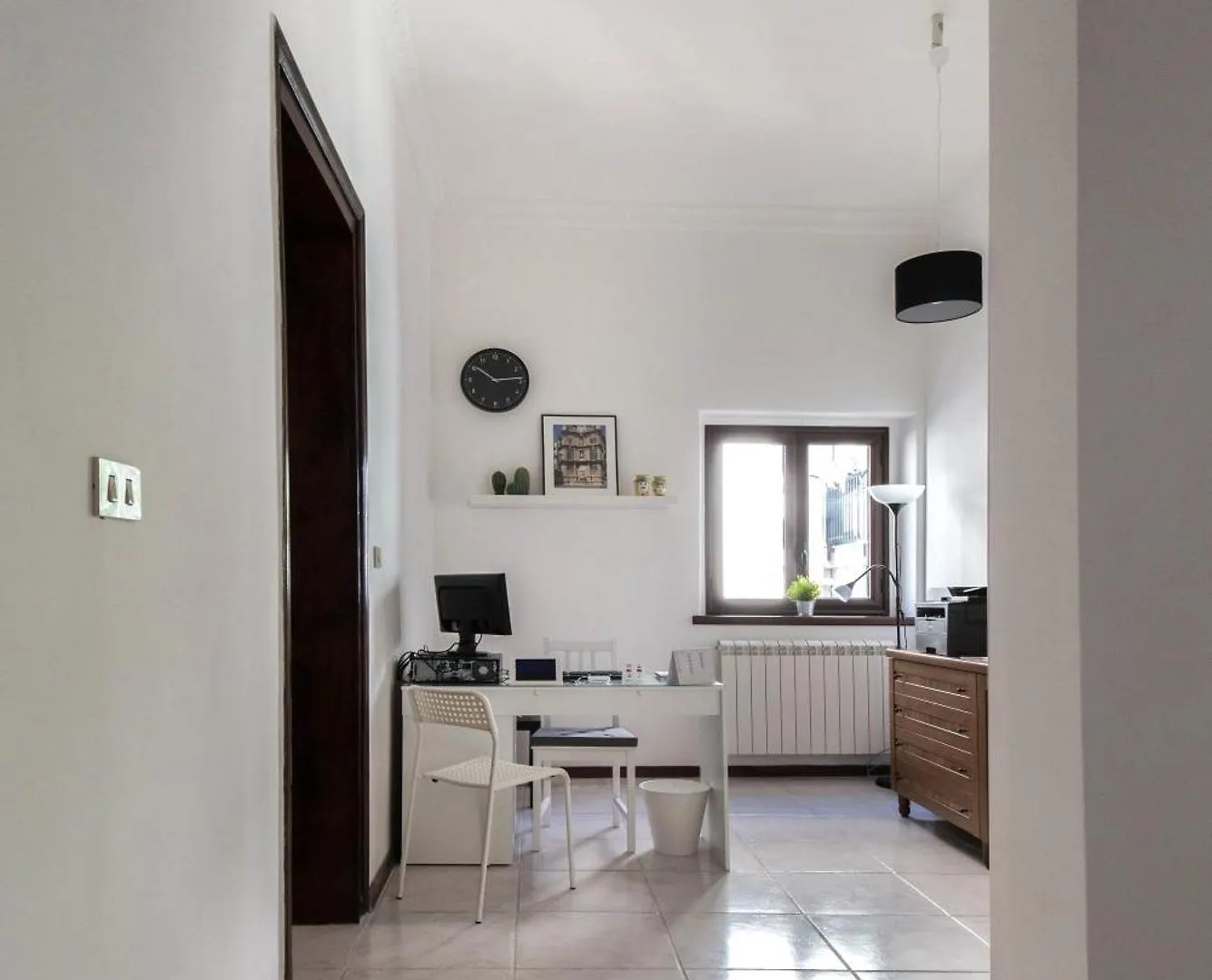 Bed & Breakfast Bed and Breakfast La Casa del Moro Palermo