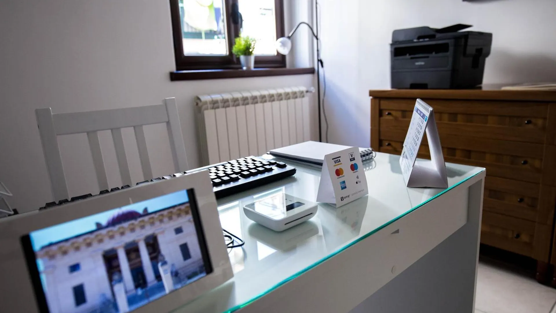 Bed and Breakfast La Casa del Moro Palermo 2*,  Italia