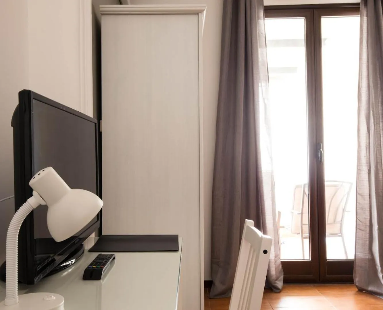 La Casa Del Moro Bed & Breakfast Palermo 2*,