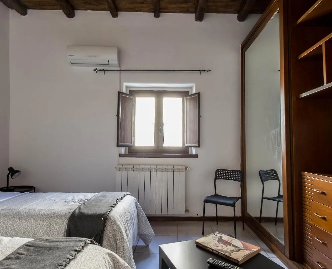 La Casa Del Moro Bed & Breakfast Palermo